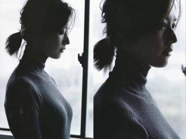 颜界|南韩神颜界遗珠！时隔5年，她终于要复出了...