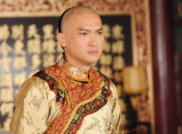 原创道光帝一脚将大儿子踢死后谁来继承皇位竟成了道光一生的烦恼