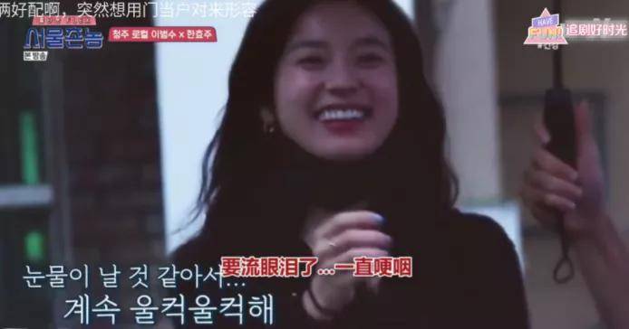 颜界|南韩神颜界遗珠！时隔5年，她终于要复出了...