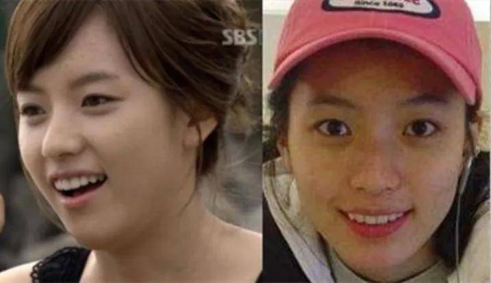 颜界|南韩神颜界遗珠！时隔5年，她终于要复出了...