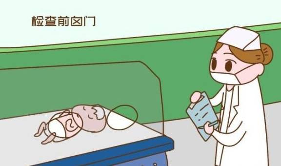宝宝|宝宝体检到底查了什么？医生不说，家长也要心里有数产后42天