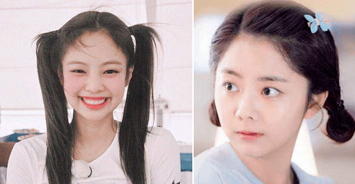 少女|大龄女星状态似少女，持续扮演学生，甚至扮演儿童的必杀技！