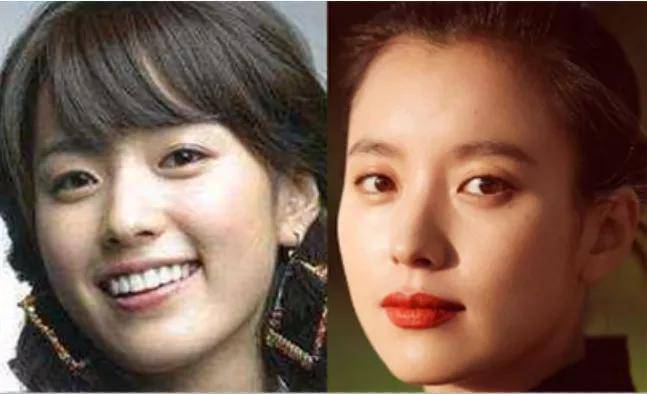 颜界|南韩神颜界遗珠！时隔5年，她终于要复出了...