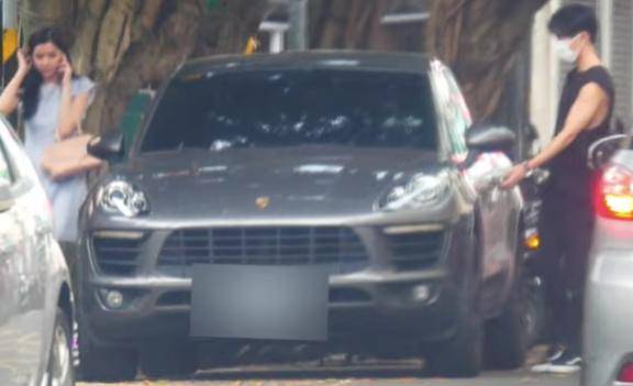 进度|原创唐禹哲松口恋情进度，称小13岁混血女友为很好的人，还未带回家