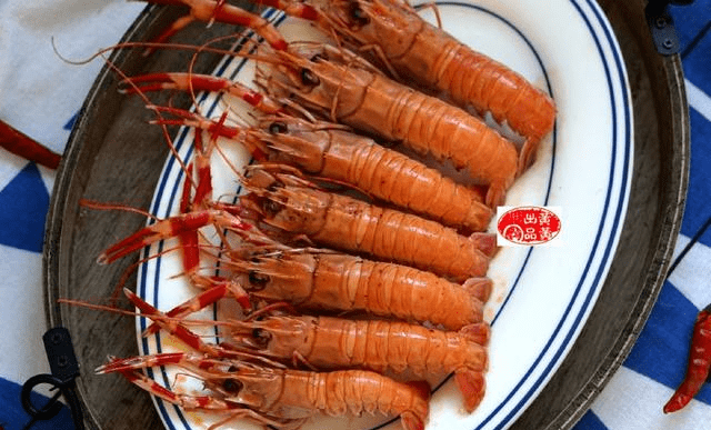 怎么做不辣的虾 8c85708e001243e99d1717e3df52abe3.png