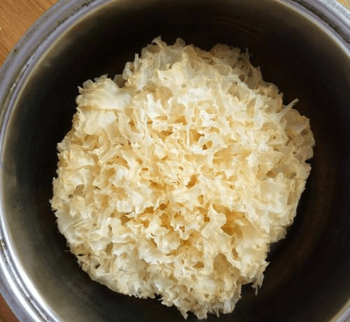 银耳怎么出胶最好 8f48d7b5466d40a4ad200aaf0b6d8497.png