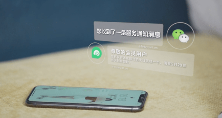 痛点|蜗蜗科技 | 抓住智慧门店新机遇，你就赢在了起跑线！