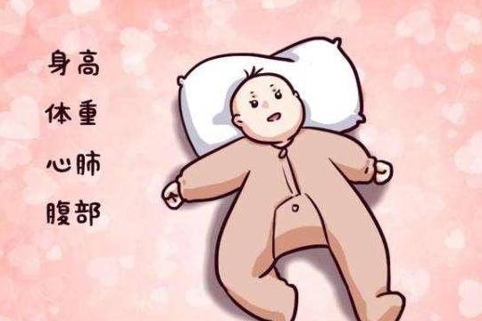 宝宝|这4项检查不能省，新手宝妈要注意产后42天带宝宝去做检查