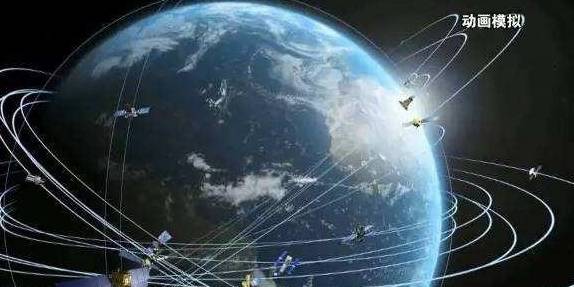 黑骑士卫星 来自搜狐网