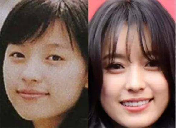 颜界|南韩神颜界遗珠！时隔5年，她终于要复出了...