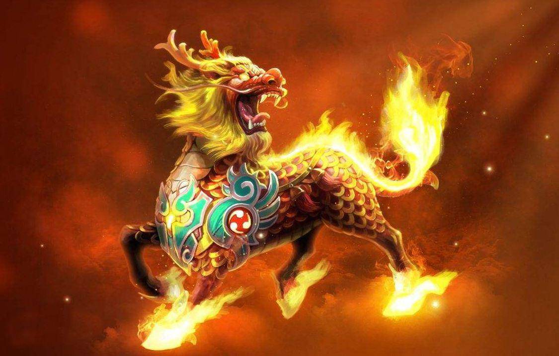 祖上|牛魔王为何不吃唐僧肉？你看他祖上是什么身份？