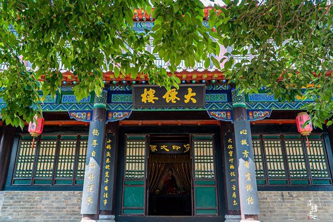 地方|河南新密有一座县衙，历史久远文化深厚，你知道它的特殊之处吗？