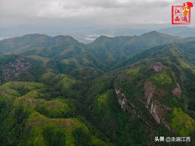 江西省兴国县这里最有可能成为下一个国家级旅游风景区(上)