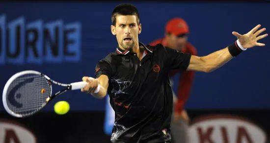 东东|网球里的杠杆力是什么东东?