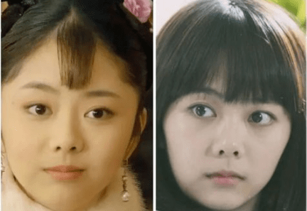少女|大龄女星状态似少女，持续扮演学生，甚至扮演儿童的必杀技！