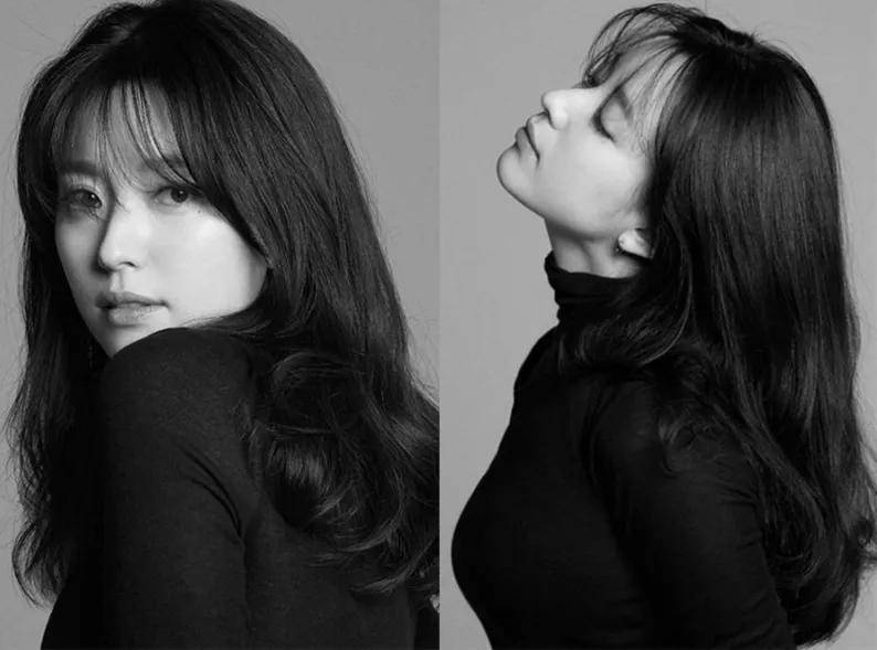 颜界|南韩神颜界遗珠！时隔5年，她终于要复出了...