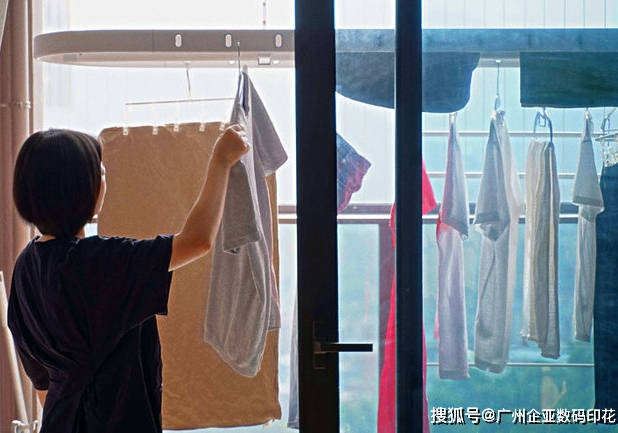 保养|白墨直喷烫画服饰的九大保养步骤