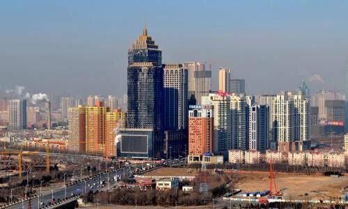 哈尔滨各区gdp_哈尔滨各区划分地图