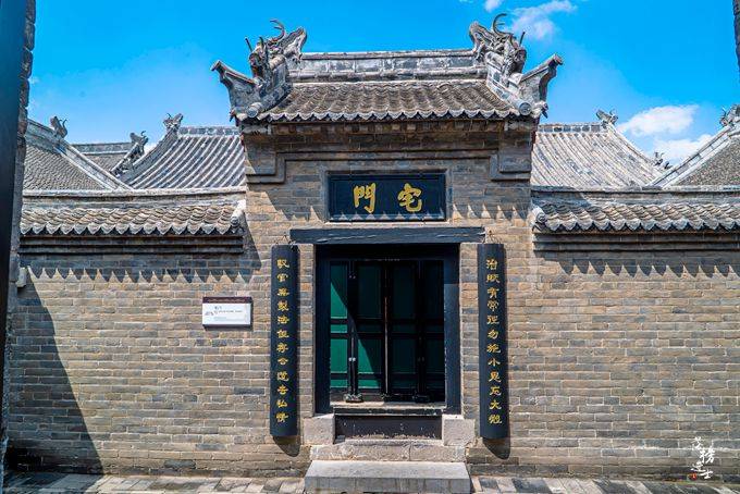 地方|河南新密有一座县衙，历史久远文化深厚，你知道它的特殊之处吗？