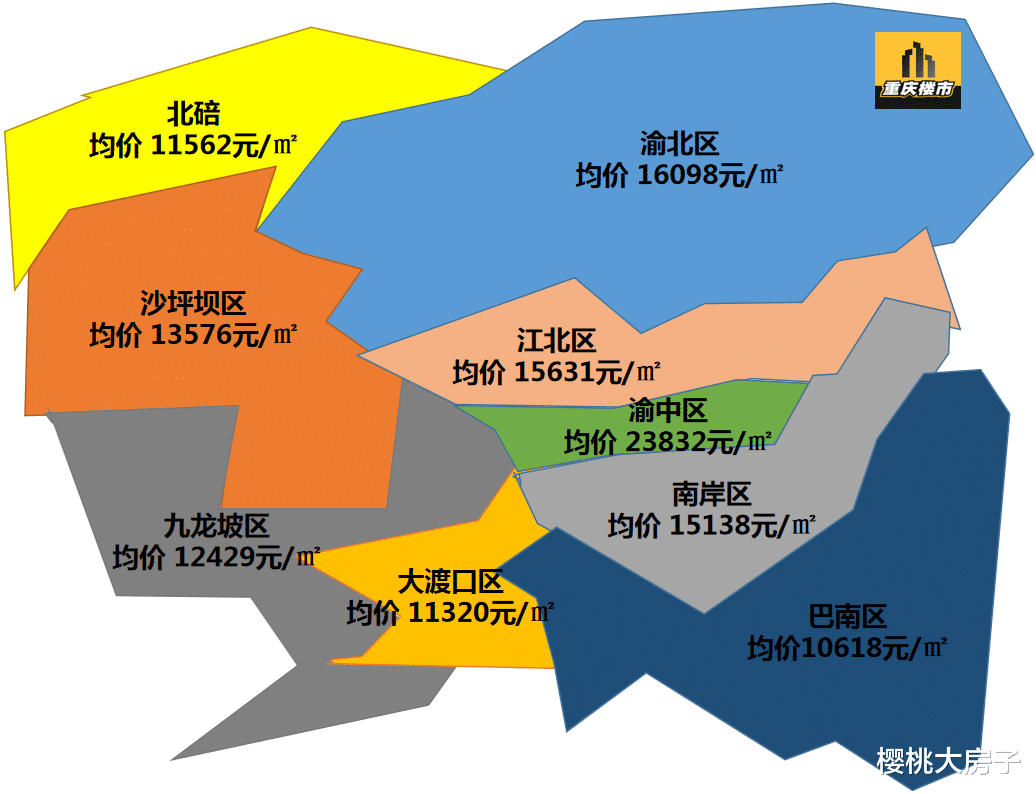 重庆主城人口2017_刚刚,重庆新地图公布 变化太大,重庆将不再是重庆