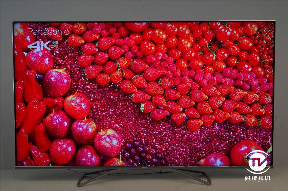 方面|HDR闪耀新视界 松下TH-65HX800C广色域电视评测