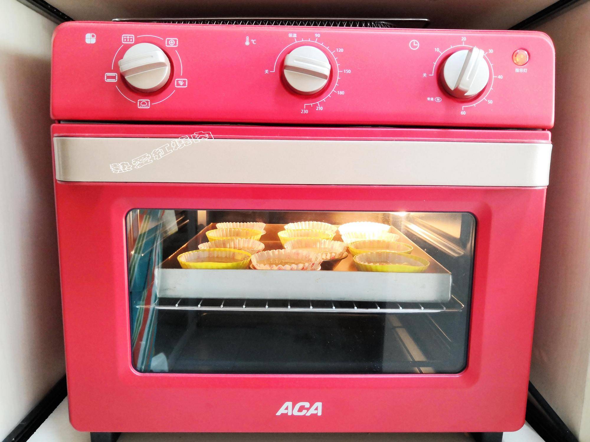 蛋糕|用料也简单只需要油水面，不用打发鸡蛋特省事这款蛋糕非常快手