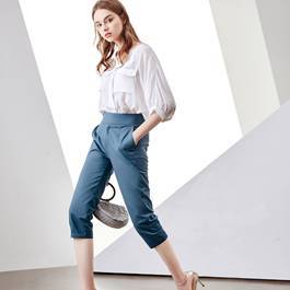 时尚|多种风格尽在挑选 戈蔓婷品牌女装让你紧跟时尚