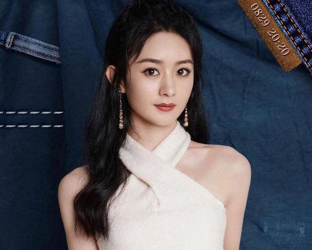 节目|原创?赵丽颖在《快本》上的表现，不是一个女艺人该有水准