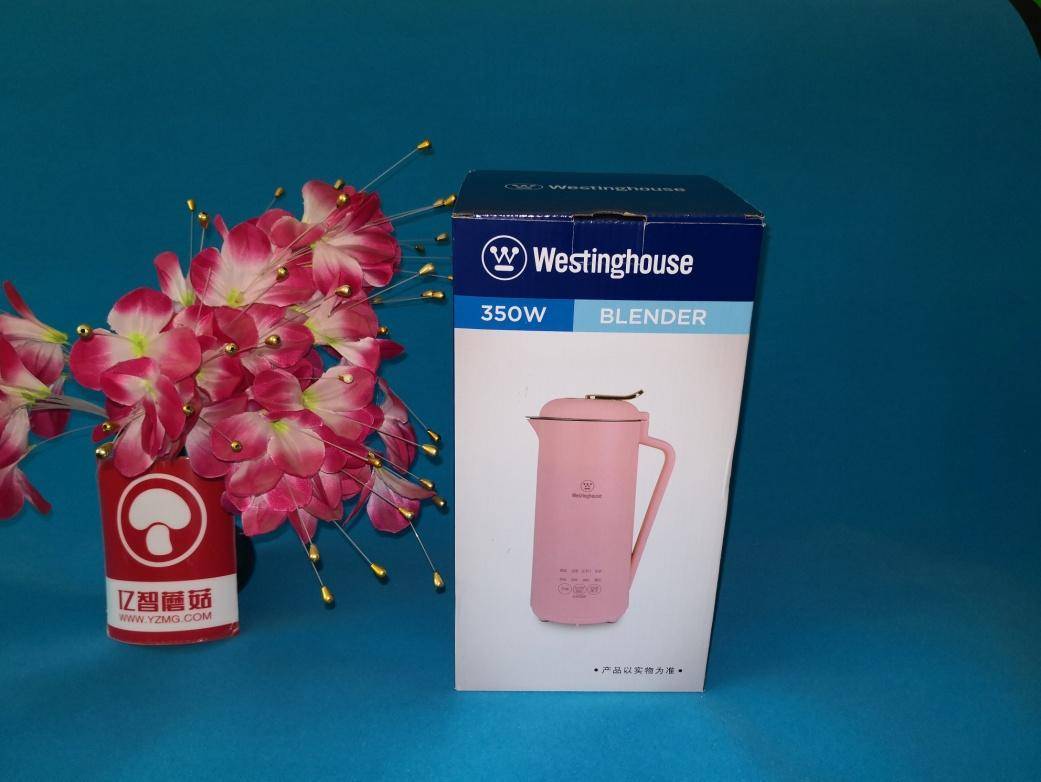 饮品|满足你对“喝“的渴望-西屋迷你豆浆机试玩