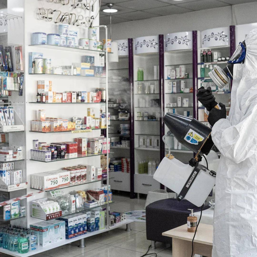 土耳其,一夜回到解放前 | 地球知识局