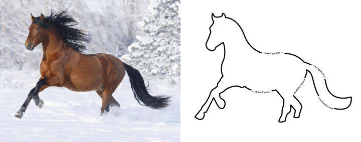 得文|得文宝石Logo设计——辅助线在轮廓抽象化上的应用