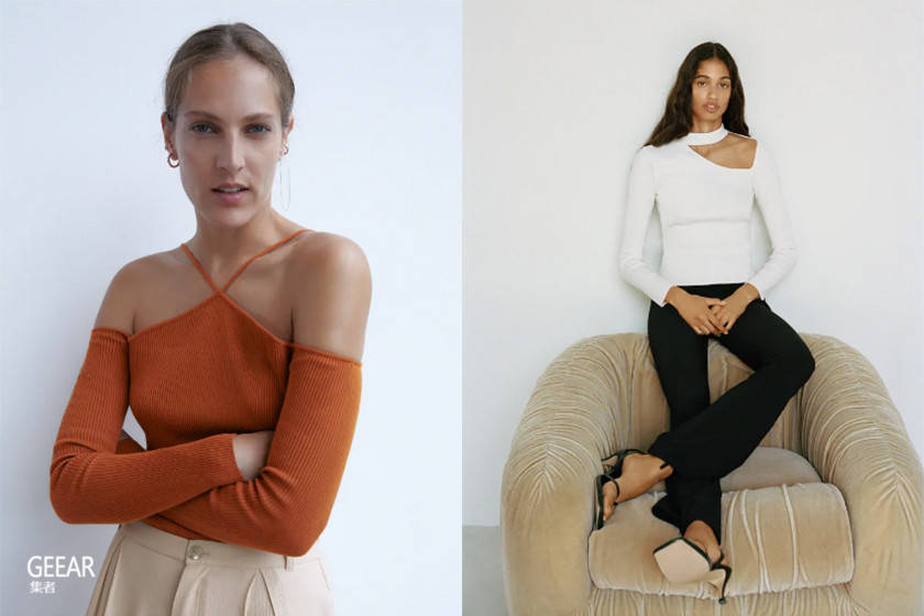 必备|流行指数100%!秋季必备9大单品在Zara都能找到!