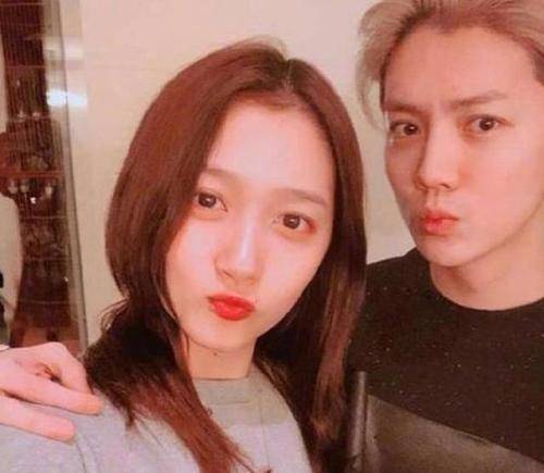 鹿晗|原创现代李小龙痛批张雨绮：离了两次婚的女人，你有啥资格力挺鹿晗