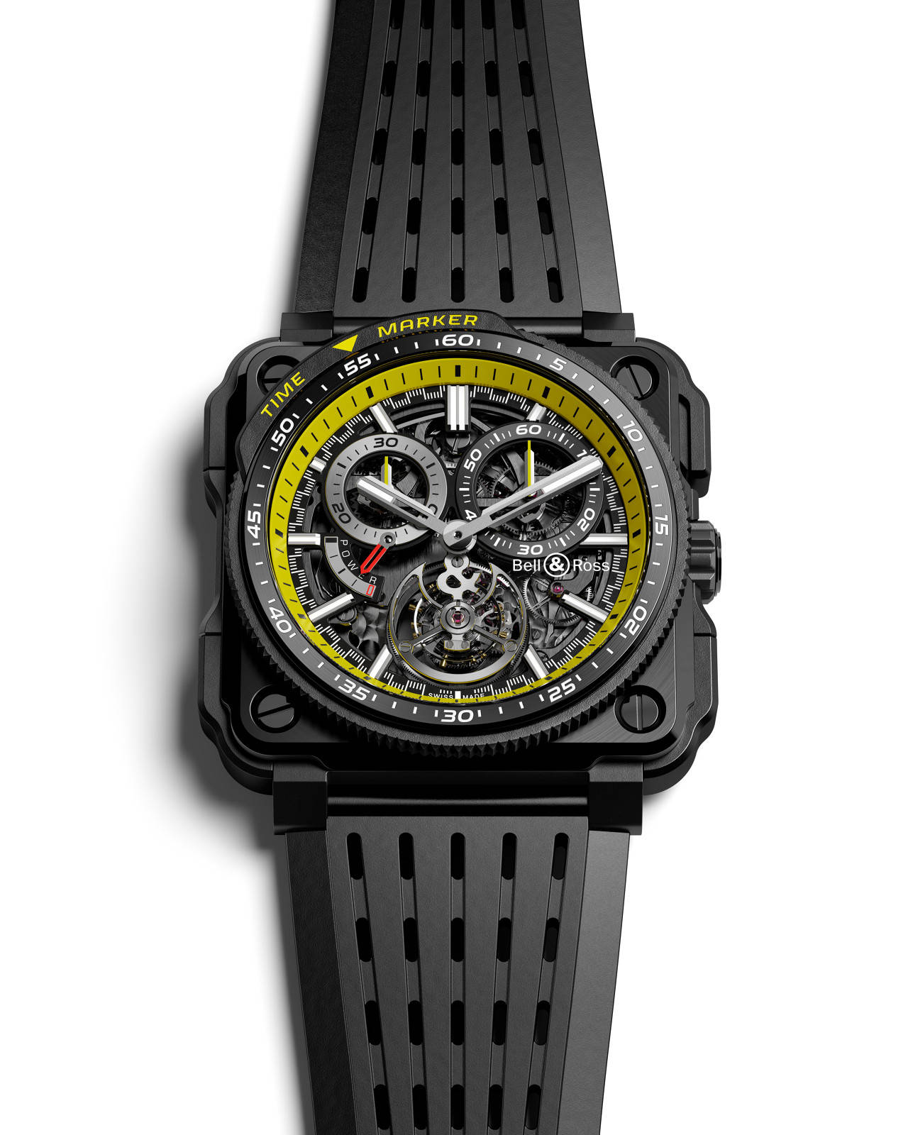 莱士|Bell&Ross柏莱士2020全球新品预览