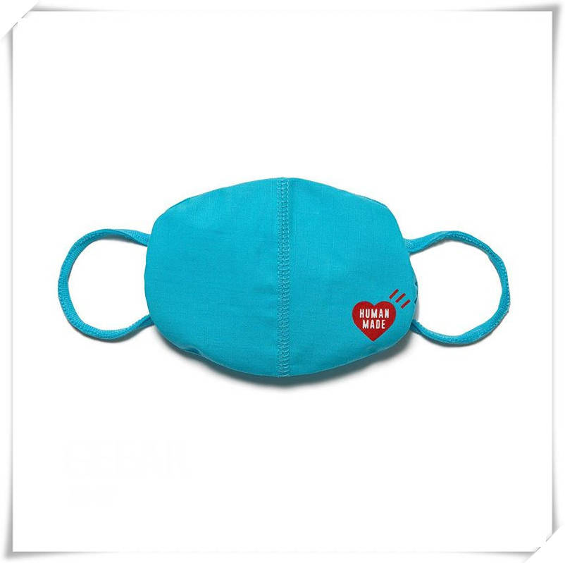 Made|喜爱街头风的你,别错过这款可重复使用口罩!