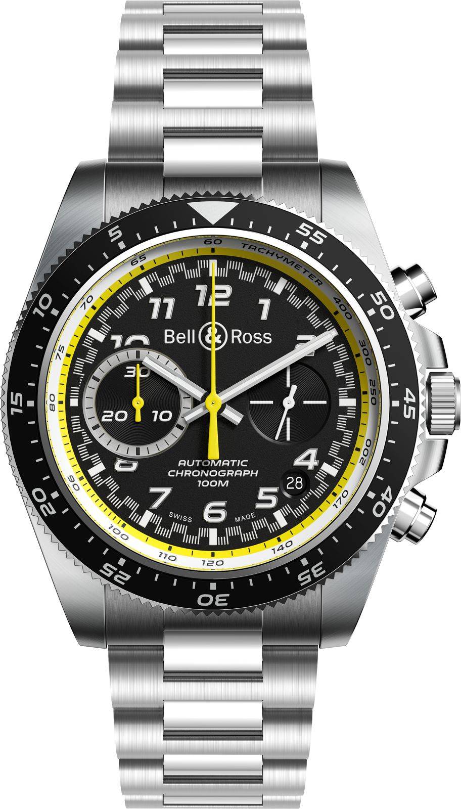 莱士|Bell&Ross柏莱士2020全球新品预览