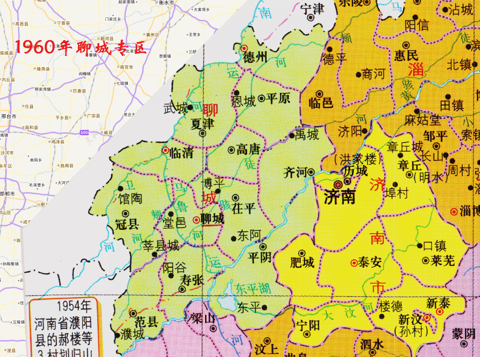 聊城各县区人口_聊城大学(2)