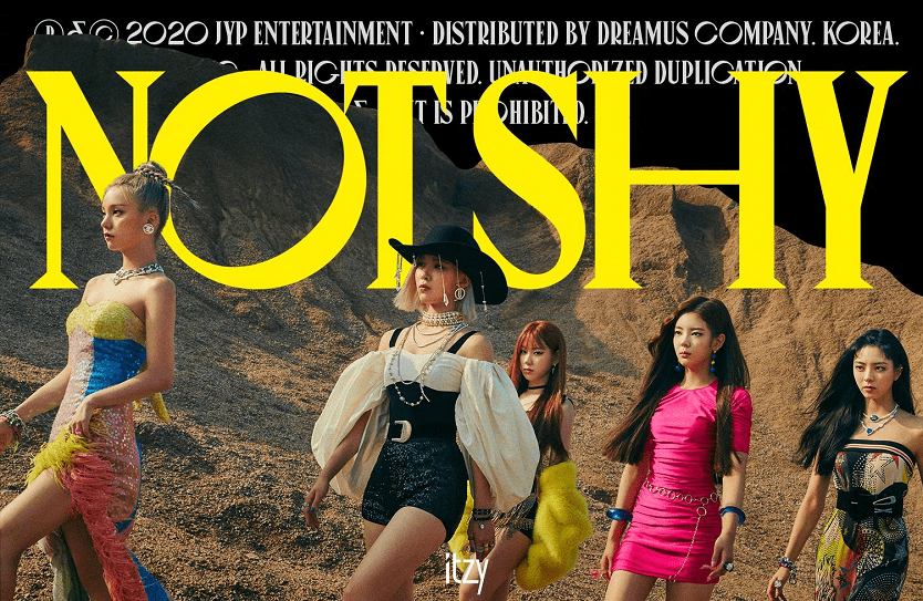 高跟鞋|ITZY造型师怎么回事?给留真穿不合脚高跟鞋,这样也没见留真划水