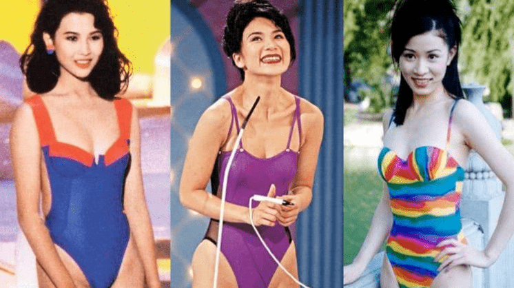 香港|摸着良心说,2020年的“香港小姐”绝对是近十年的巅峰