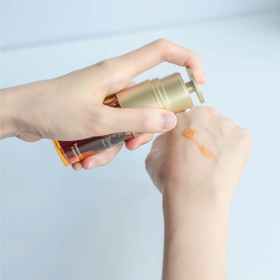 牛奶|20岁让人羡慕的无滤镜牛奶肌，30岁的你也能拥有！