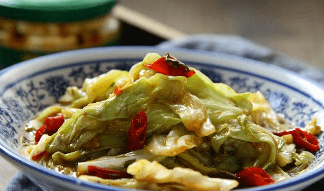 手撕包菜的家常做法不加肉的 27afbcc4d25547ae8ccd8a62654d0efe.png