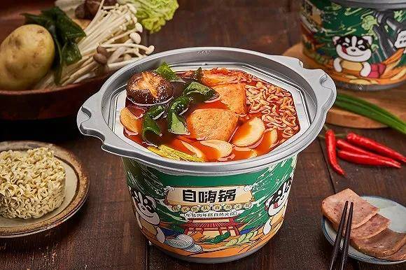 速食食品推荐需要煮多久 2a09024ec52b427bbddbfd9e2bd12032.jpeg