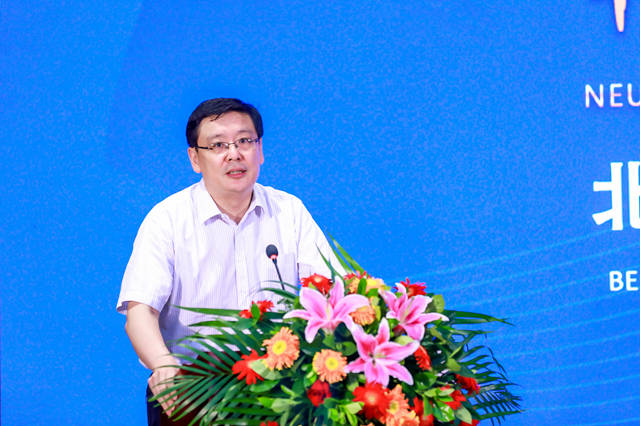 北京济宁企业商会二届一次大会暨换届选举大会成功举办