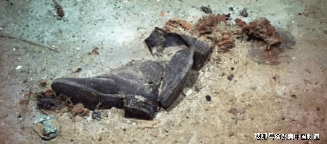 巨轮|泰坦尼克号沉没70多年，内有大量珍宝，被发现后专家为啥不准碰