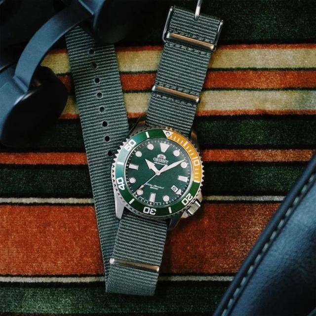 东方|东方双狮：腕表里的潮流新高度