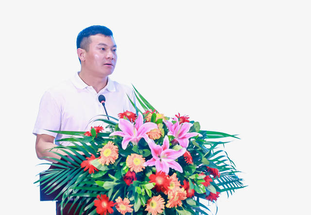 北京济宁企业商会二届一次大会暨换届选举大会成功举办