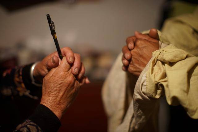 全村|中国最特别乡剧团：每年演一次，每次演三天，已经有150年历史