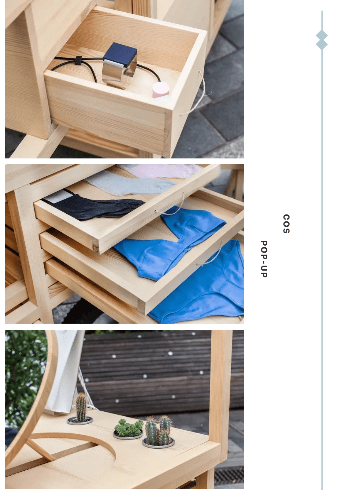 摊位|酷 ！“ 脏、乱、差 ” 的地摊如何逆袭成为“高级移动商店”