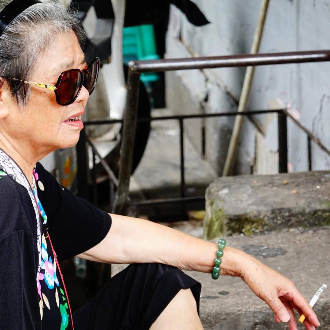 中国第一批烟民,在这里 | 地球知识局