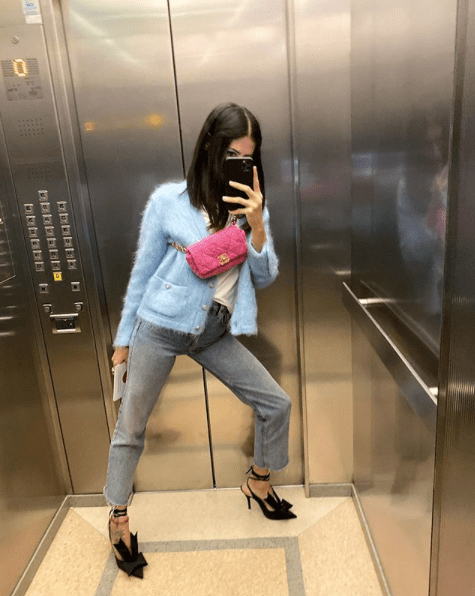 度假|盘点香奈儿2021度假系列最值得下手的包包，三个原则轻松驾驭所有